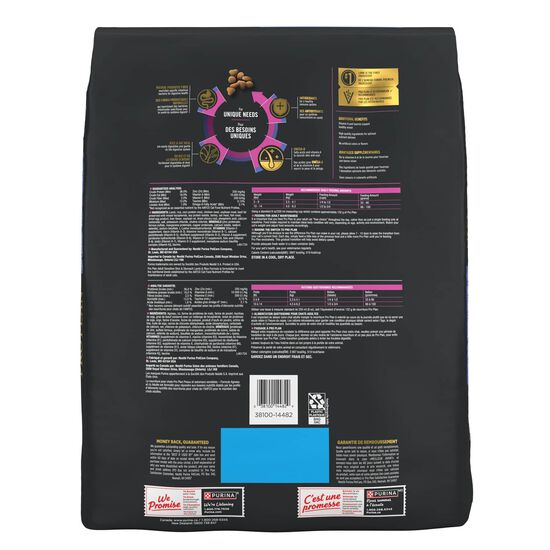 Specialized Sensitive Skin & Stomach Lamb & Rice Dry Food Formula for Cats, 7.26 kg Image NaN