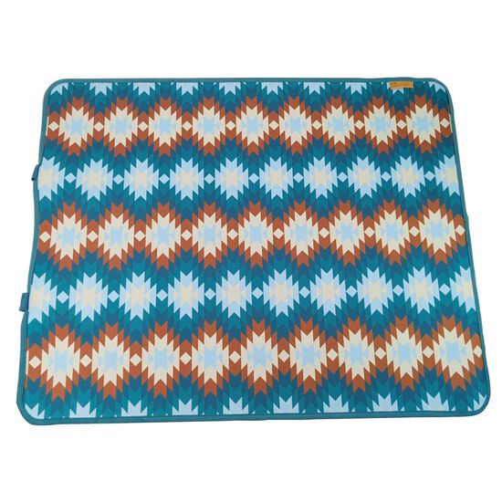 Adventure Mat, Summer Camp Image NaN