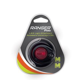 Ranger LED light