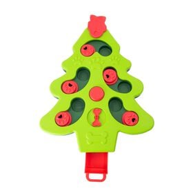 Bol int&eacute;ractif sapin de No&euml;l