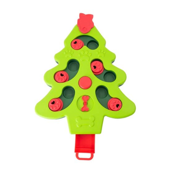 Christmas Tree Interactive Bowl Image 1.0