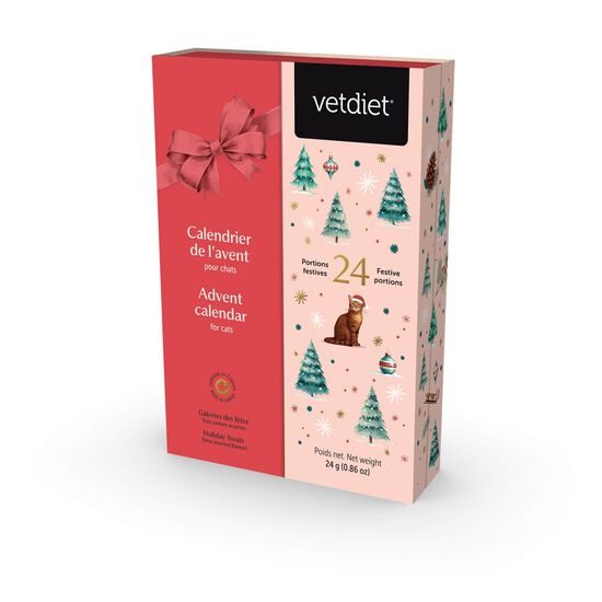 Advent Calendar for Cats Image 2.0