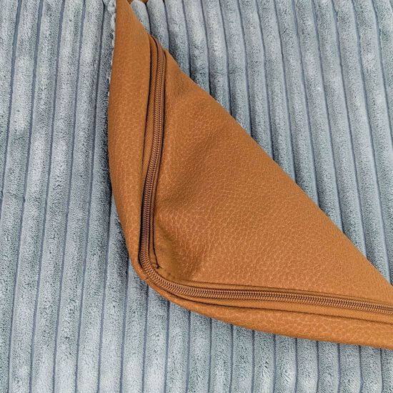 Sky and Diamond Bed Reversible Cover Image NaN
