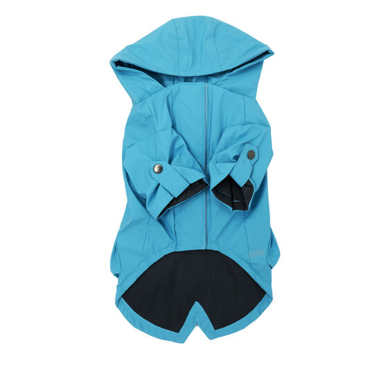 All-season Raincoat for Dogs Image NaN