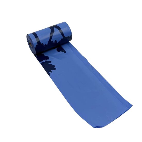Fresh Cotton Pet Waste Bag Dispenser Image NaN