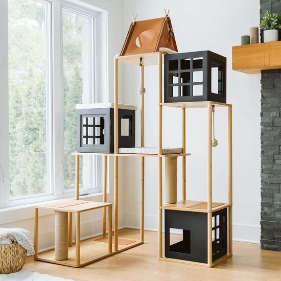 Modukatt Cat Tree Image NaN