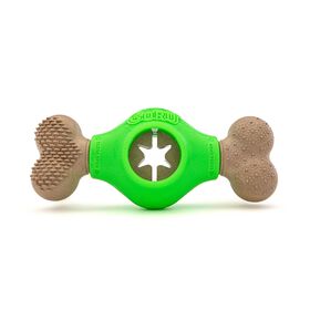 Adjust-A-Chew Dog Toy