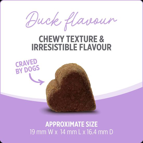 Suppl&eacute;ment hanches et articulations pour chiens,  400 g Image NaN