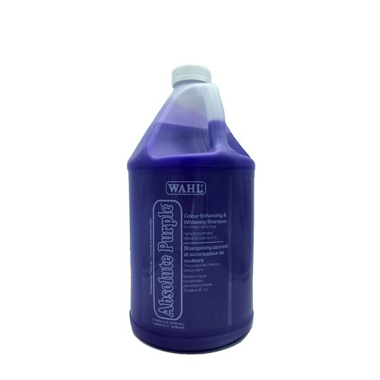 Absolute Purple Shampoo Image NaN