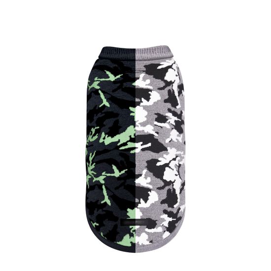 Glow-In-The-Dark Sweater, 10 Image NaN