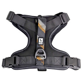 Padded Harness with Paracord for Dogs