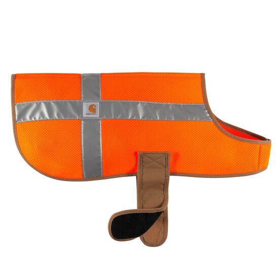 Veste de s&eacute;curit&eacute; en filet pour chiens Image NaN