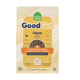 GoodGut Harvest Chicken Recipe Dry Food for Dogs, 8.61 kg