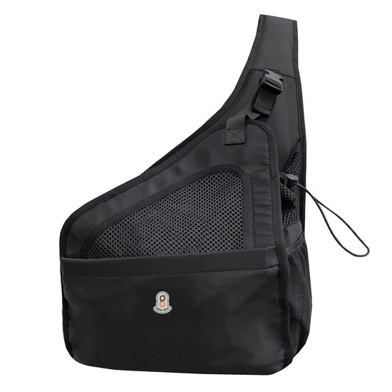 Crossbody Travel Sling Carrier for Pets Image NaN