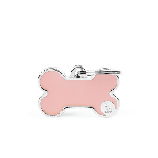 ﻿​​​Basic Handmade Bone Medal Image NaN