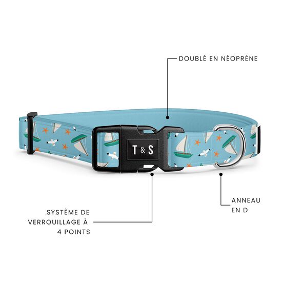 Adjustable Dog Collar Image NaN