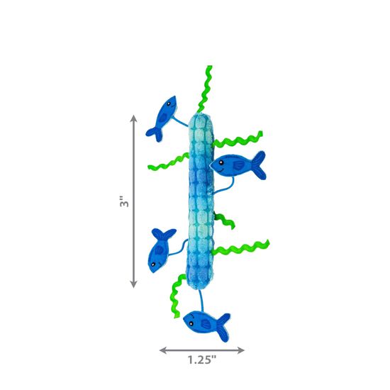 Jouet Kickeroo pour chats, Stickaroo Image NaN