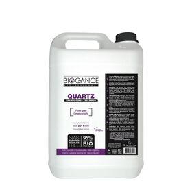 Shampoing dégraissant Quartz PRO, 5L