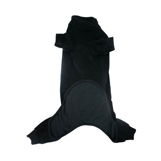 Fleece Fullbody Onesie for Dogs Image NaN