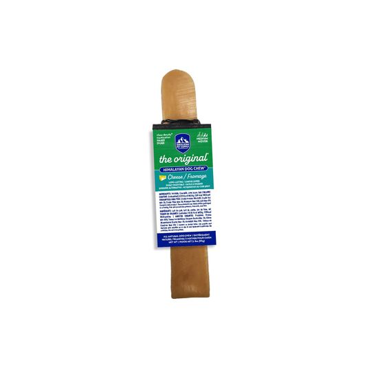G&acirc;teries fromage de yak pour chiens, 1 unit&eacute; Image NaN