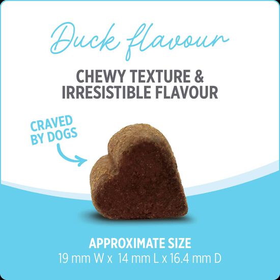 Suppl&eacute;ment calmant pour chiens,  400 g Image NaN