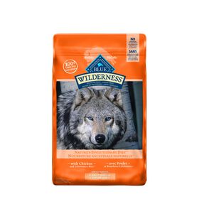 Adult Large Breed Chicken Grain Free Dog Food