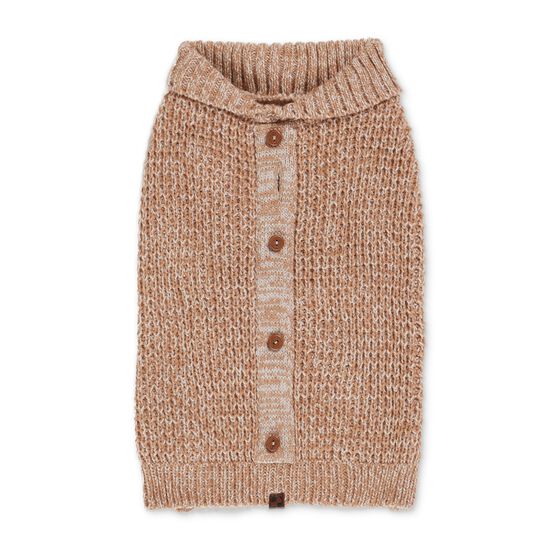 Cardigan &agrave; col ch&acirc;le Image NaN