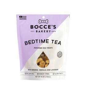 Bedtime Tea Dog Treats