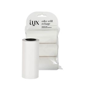 Recharge de rouleau collant