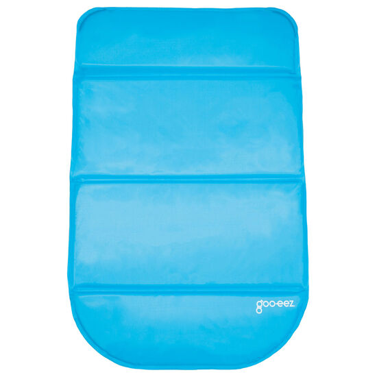 2-in-1 Cooling Bed & Mat for Dogs Image NaN