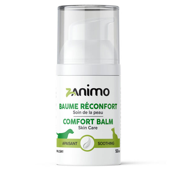 Skin Care Comfort Balm, 50 ml Image NaN