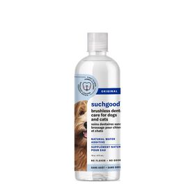 Water Additive Oral Care for Dogs and Cats - Original