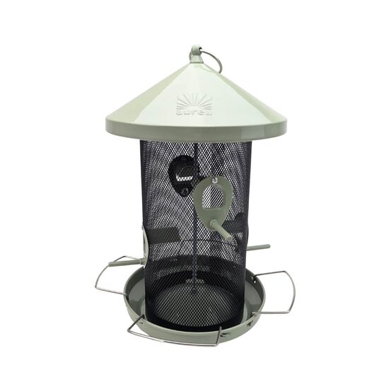 Seed Bird Feeder Image NaN