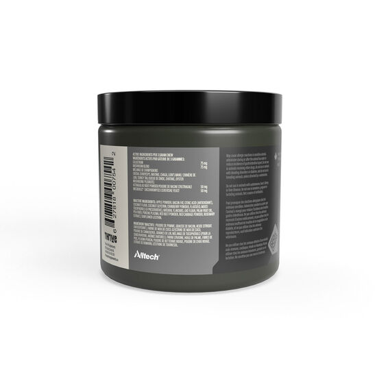 Rebound Immune Support Pork and Apple Supplements for Dogs Image NaN