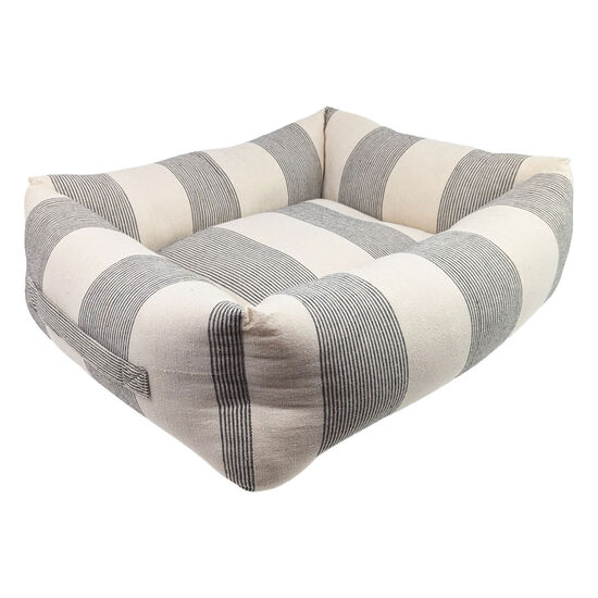 Sofa Bed, Nautical Stripes Image NaN