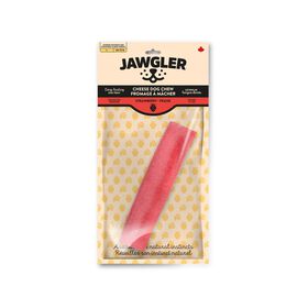G&acirc;terie &agrave; m&acirc;cher au fromage et fraise, 130 g