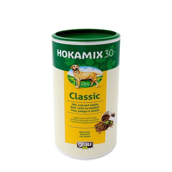 Natural herbal additive for dogs, 800g Image NaN
