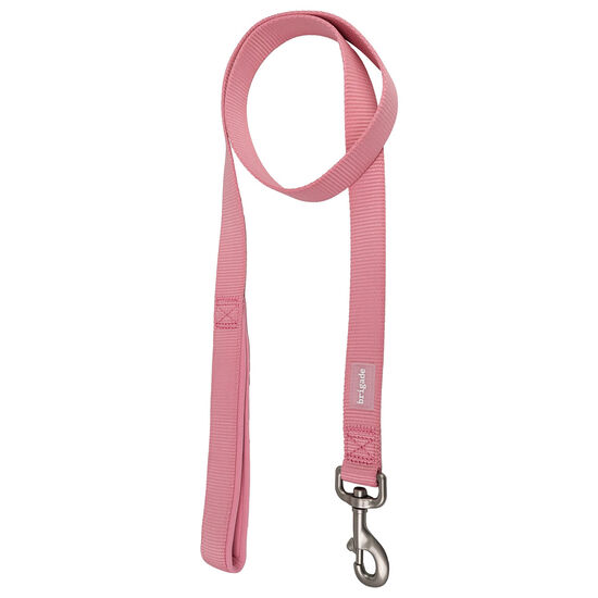 Neoprene Leash for Dogs, Bubble Gum Image NaN