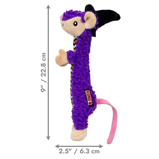 Jouet souris Halloween Luvs pour chats Image NaN