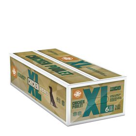 Complete XL Chunky Meal for Large Breed Dogs, Chicken