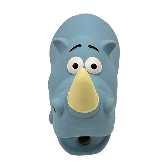 Jouet Romeo le rhino pour chiens Image NaN