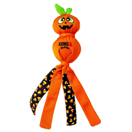 Jouet citrouille Halloween Wubba&trade; Ballistic pour chiens Image NaN