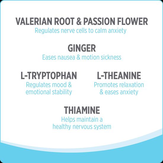 Suppl&eacute;ment calmant pour chats, 180 g Image NaN