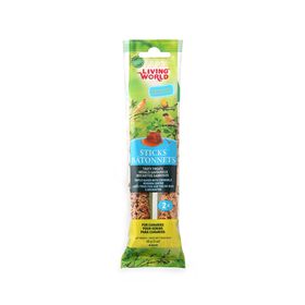 Canary Sticks - Honey Flavour - 2 pack (60g)