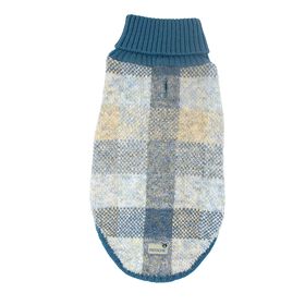 Chandail en tricot pour petits chiens