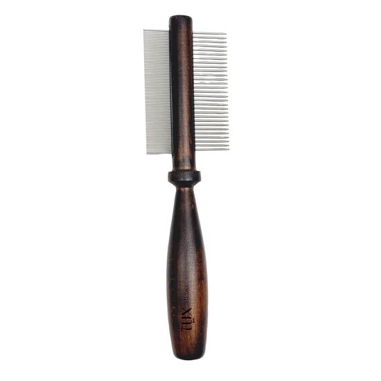 Double Sided Comb for Dogs Image NaN