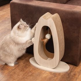 PIXI Scratcher, Tall