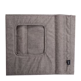 Panneau de rechange en tissu pour meuble Cubo