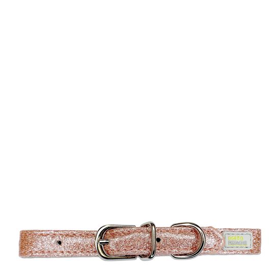 Glitter Collar for Very Small Dogs Image NaN