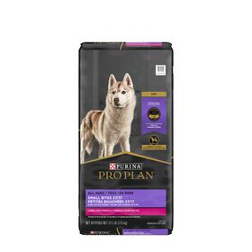 27/17 lamb and rice dry food for active dogs